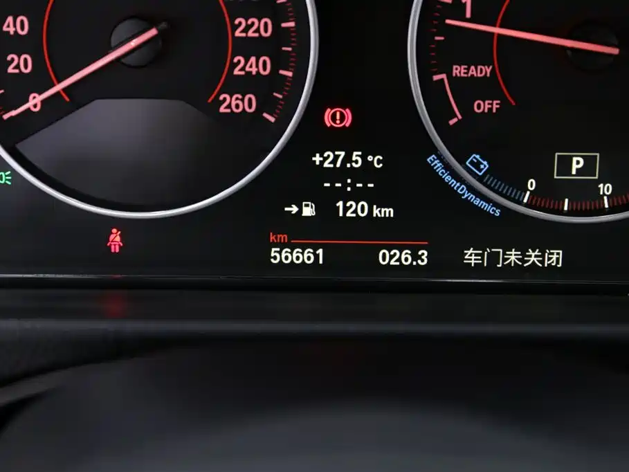 BMW 3 Series 2016 — фото 14