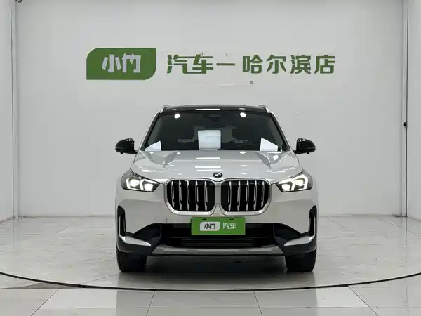 BMW X1 2023