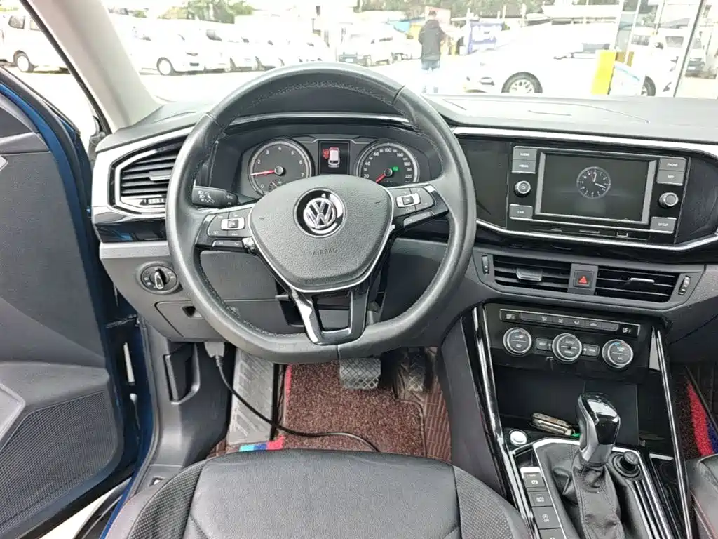 Volkswagen Tayron 2019 — фото 11