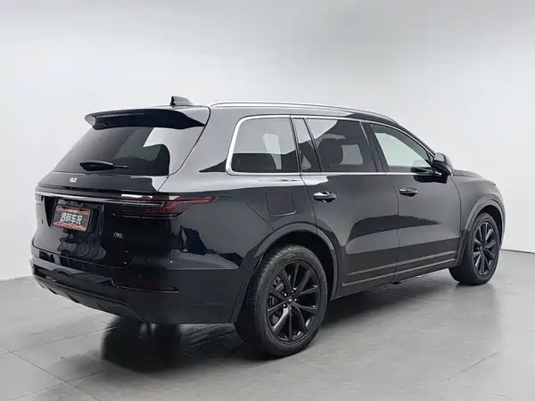 Li Auto ONE 2023