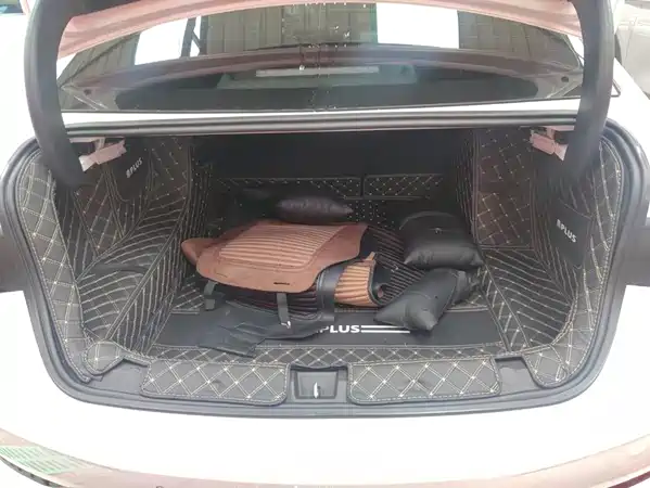 BYD Qin PLUS 2025