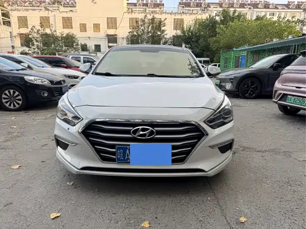 Hyundai Mistra 2020