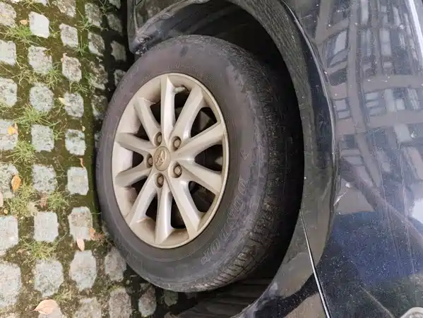 Toyota Camry 2014
