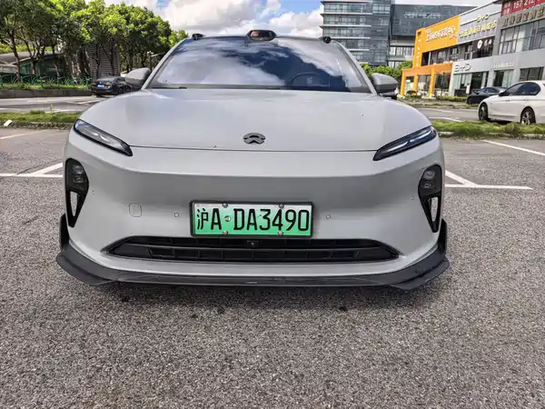 NIO ET5T 2023