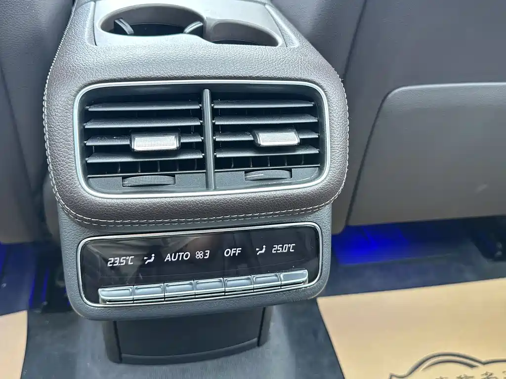 Mercedes-Benz GLS 2020 — фото 9