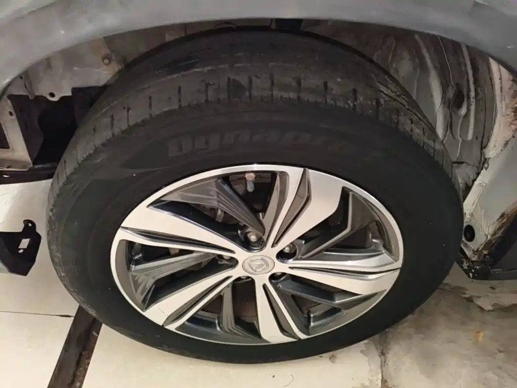 Changan CS75PLUS 2019 — фото 23
