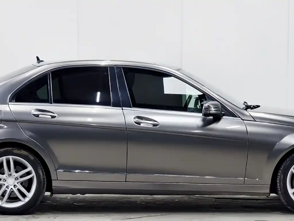 Mercedes-Benz C-Class 2013 — фото 8