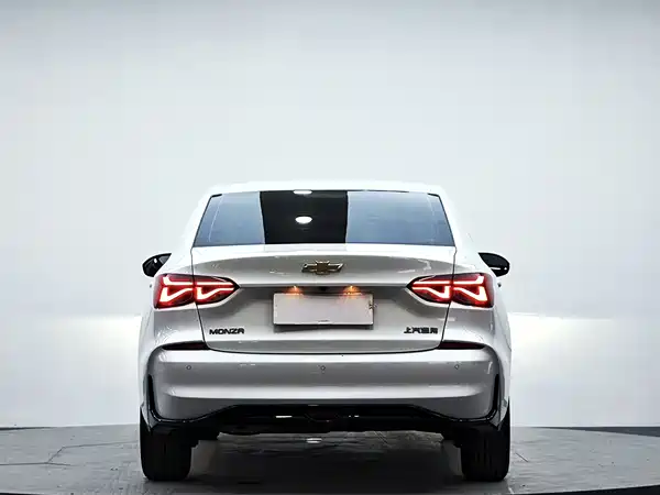 Chevrolet Monza 2023
