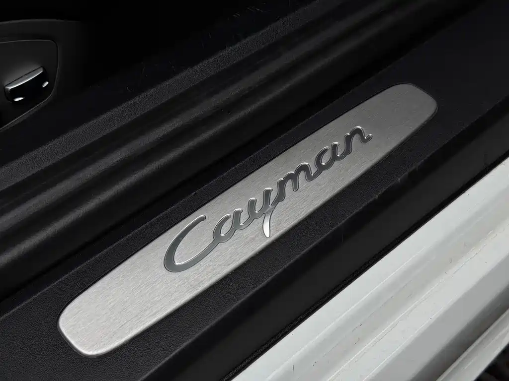 Porsche 718 2017 — фото 24