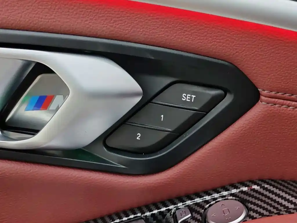 BMW 3 Series 2023 — фото 14