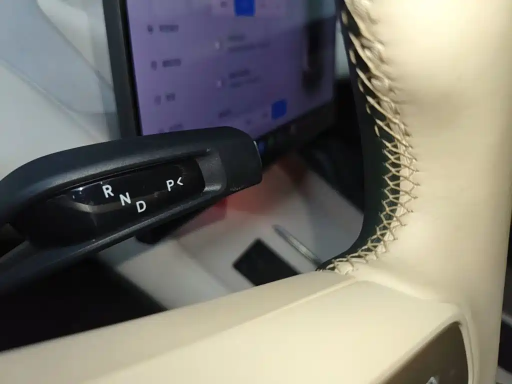 Xiaomi YU7 2025 — фото 10