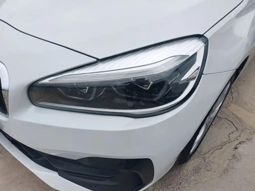 BMW 2 Series Station Wagon 2019 — фото 24