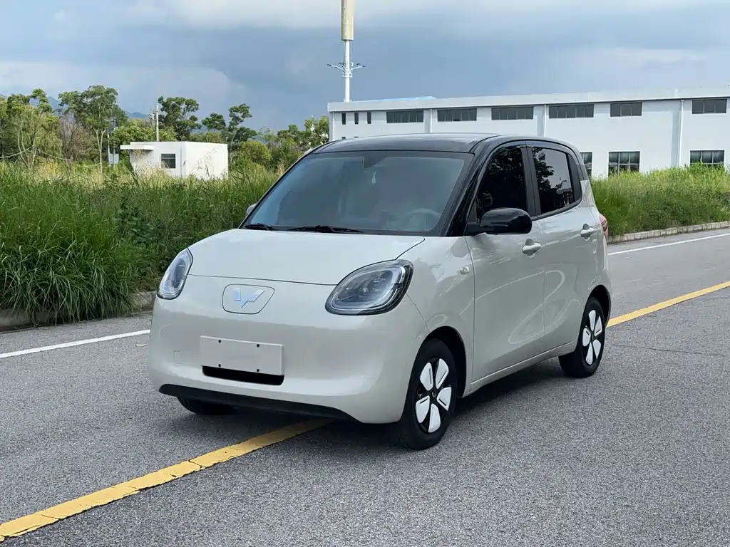 Wuling Hongguang MINIEV 2025