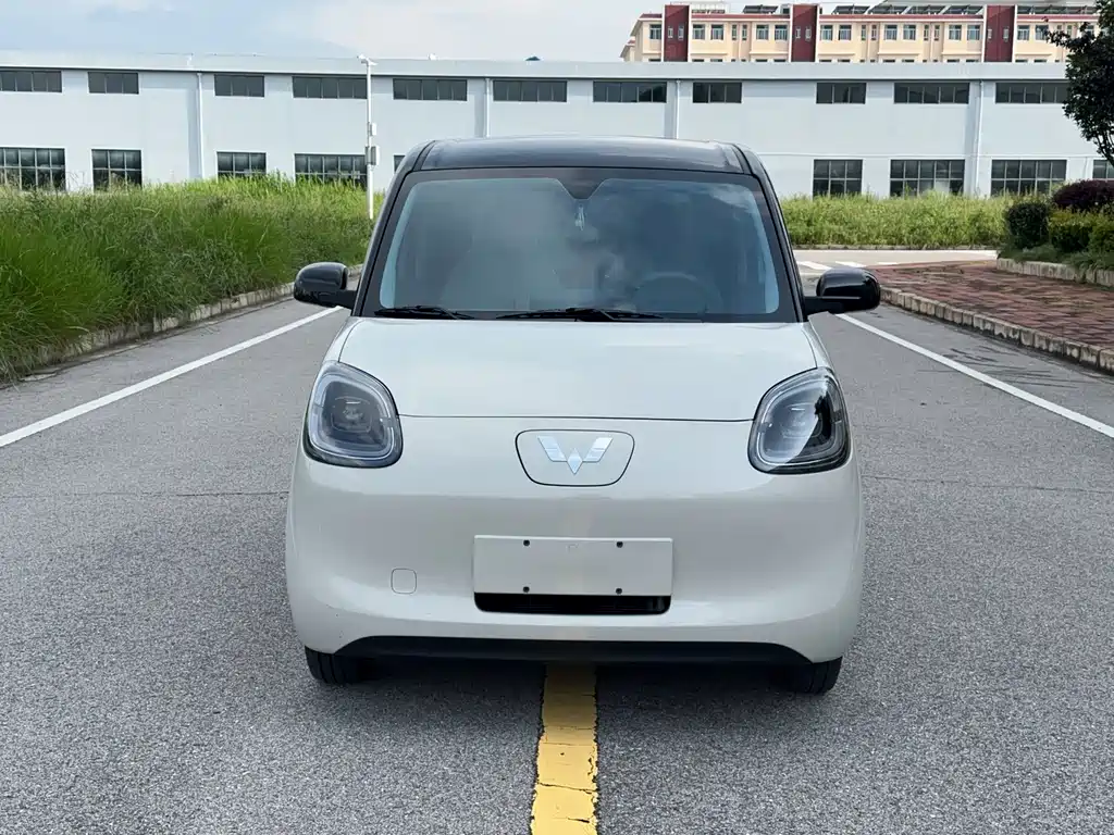 Wuling Hongguang MINIEV 2025