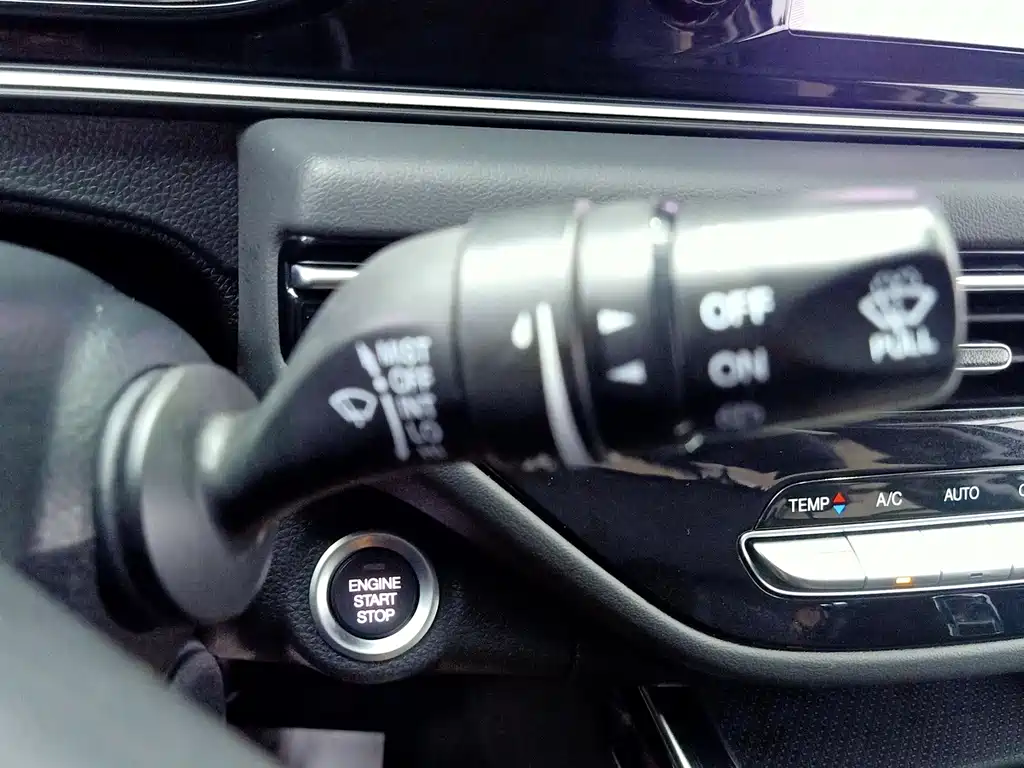 GAC Trumpchi M6 2021 — фото 11