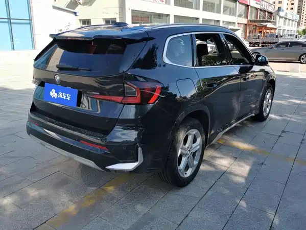 BMW X1 2023