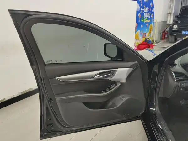 Cadillac CT5 2022