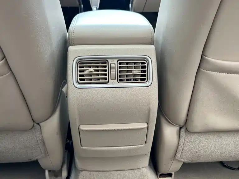 Nissan Teana 2014 — фото 12