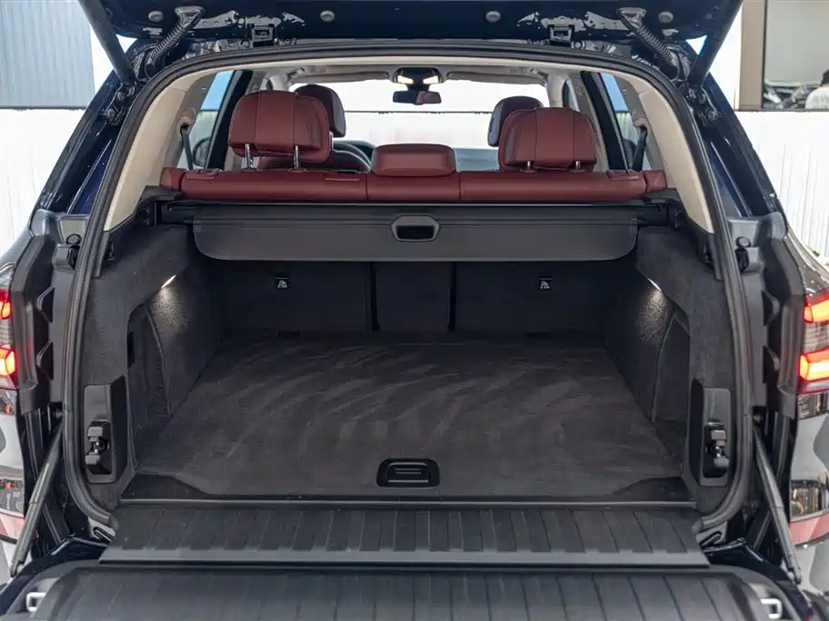BMW X5 2023 — фото 22