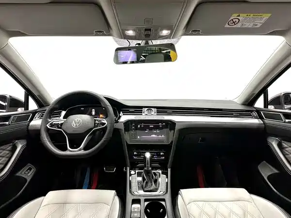 Volkswagen Magotan 2023