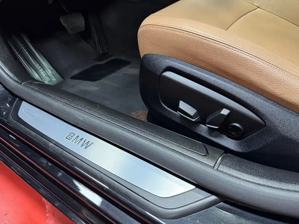 BMW 7 Series 2014 — фото 15