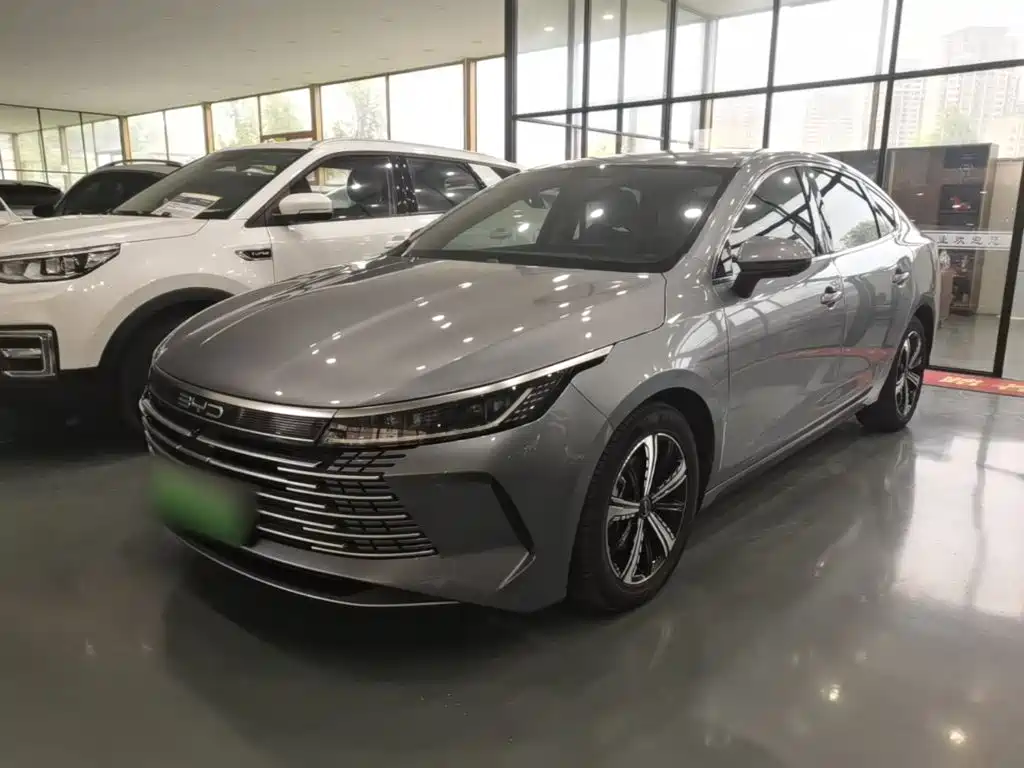 BYD Destroyer 05 2023 — фото 2