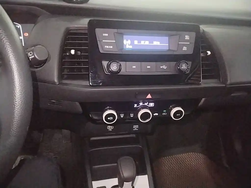 Honda Fit 2023 — фото 13