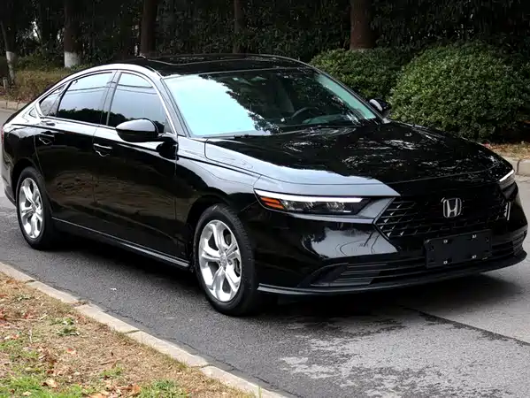Honda Accord 2023