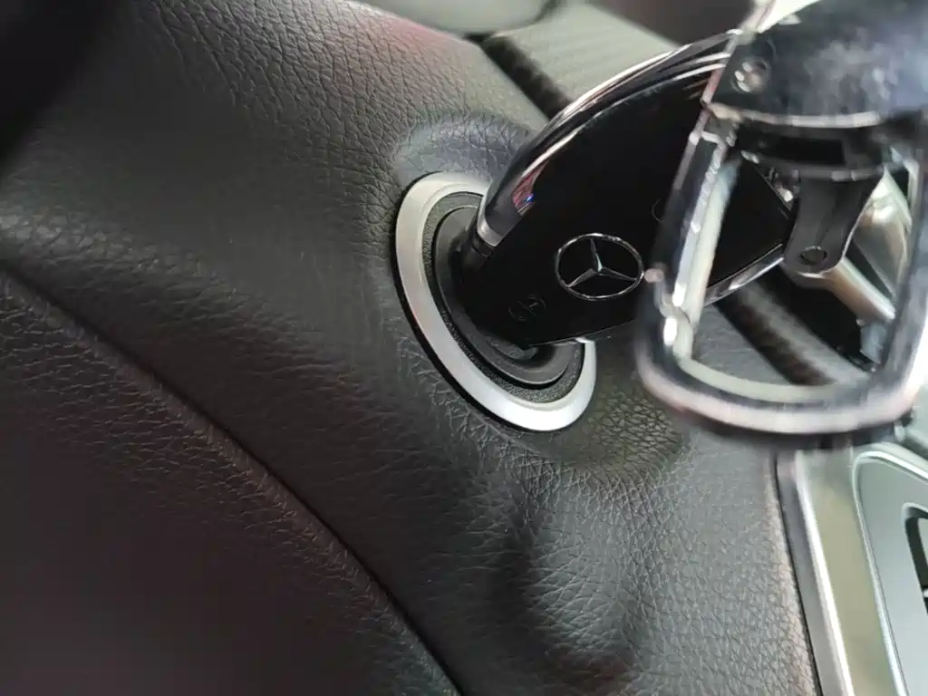 Mercedes-Benz GLA 2018 — фото 9