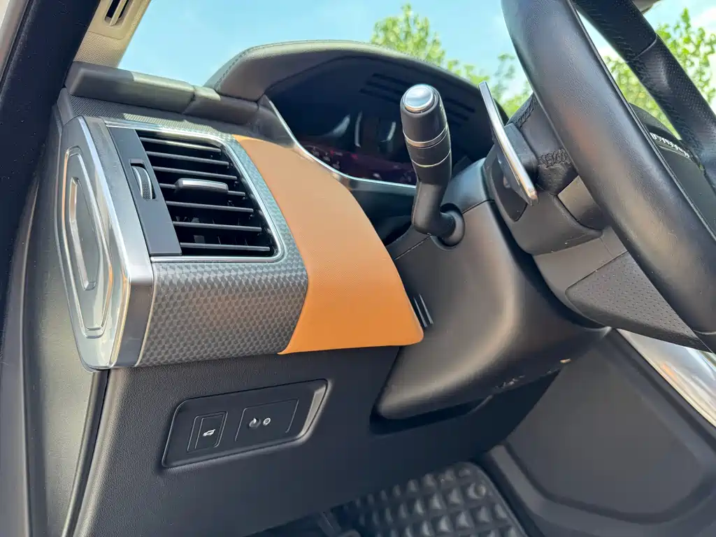 Land Rover Sport 2021 — фото 14