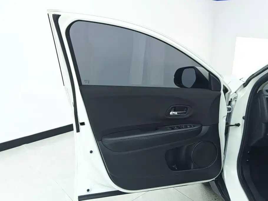Honda Vezel 2021