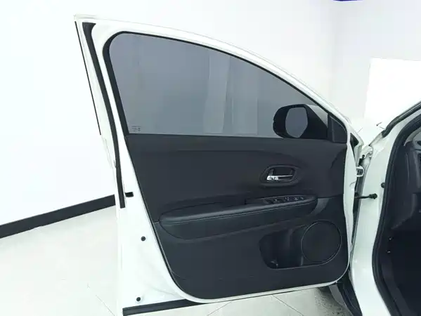 Honda Vezel 2021