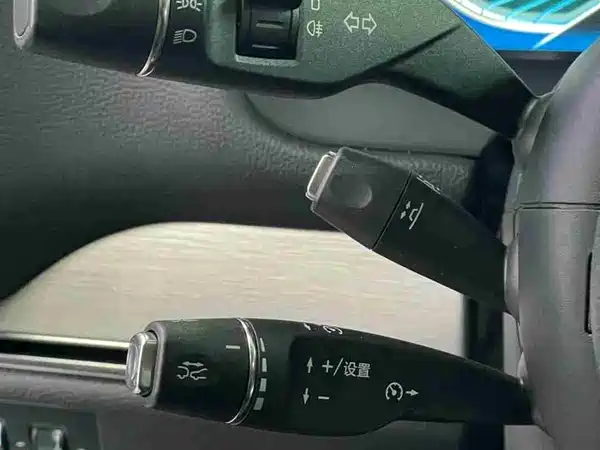 BYD Tang New Energy 2019