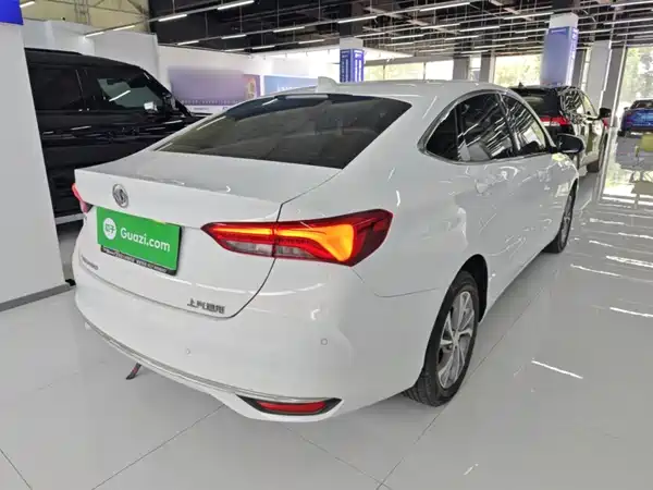 Buick Verano 2023