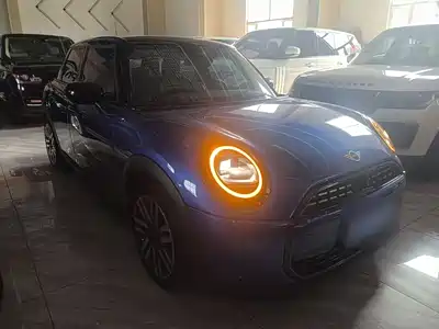 MINI MINI 2025