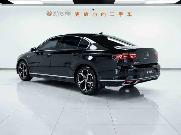 Volkswagen Magotan 2023