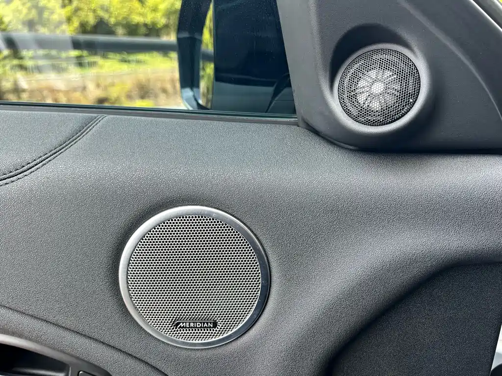 Land Rover Evoque 2019 — фото 14