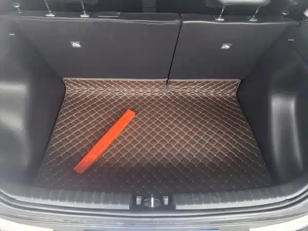 Kia KX1 2021