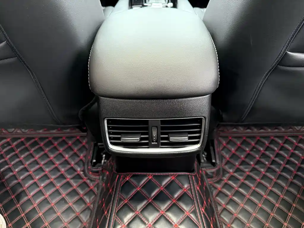 Mazda Atenza 2020 — фото 10