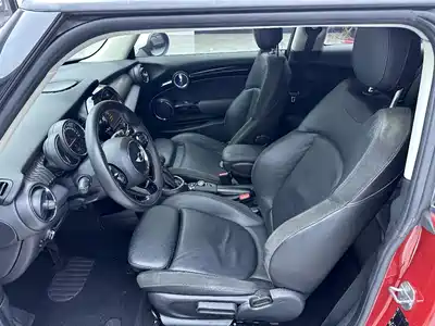 MINI MINI 2016