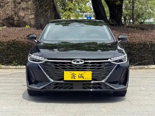 Chery Arrizo 8 2024
