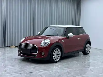 MINI MINI 2016