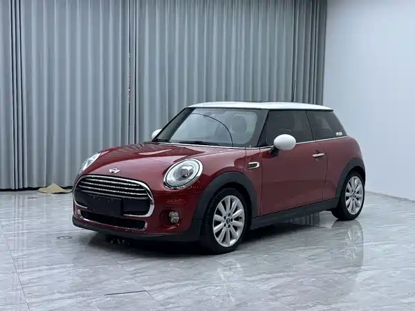 MINI MINI 2016