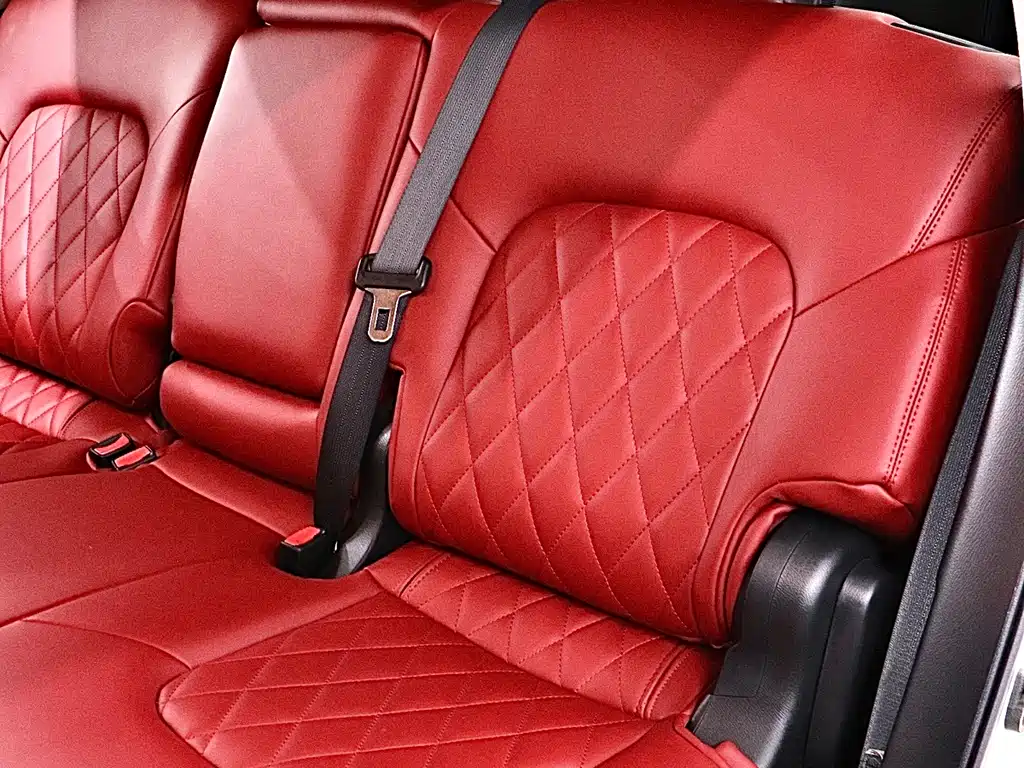 Nissan Patrol 2017 — фото 14