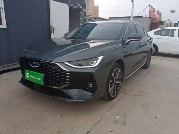Chery Arrizo 8 PRO 2025