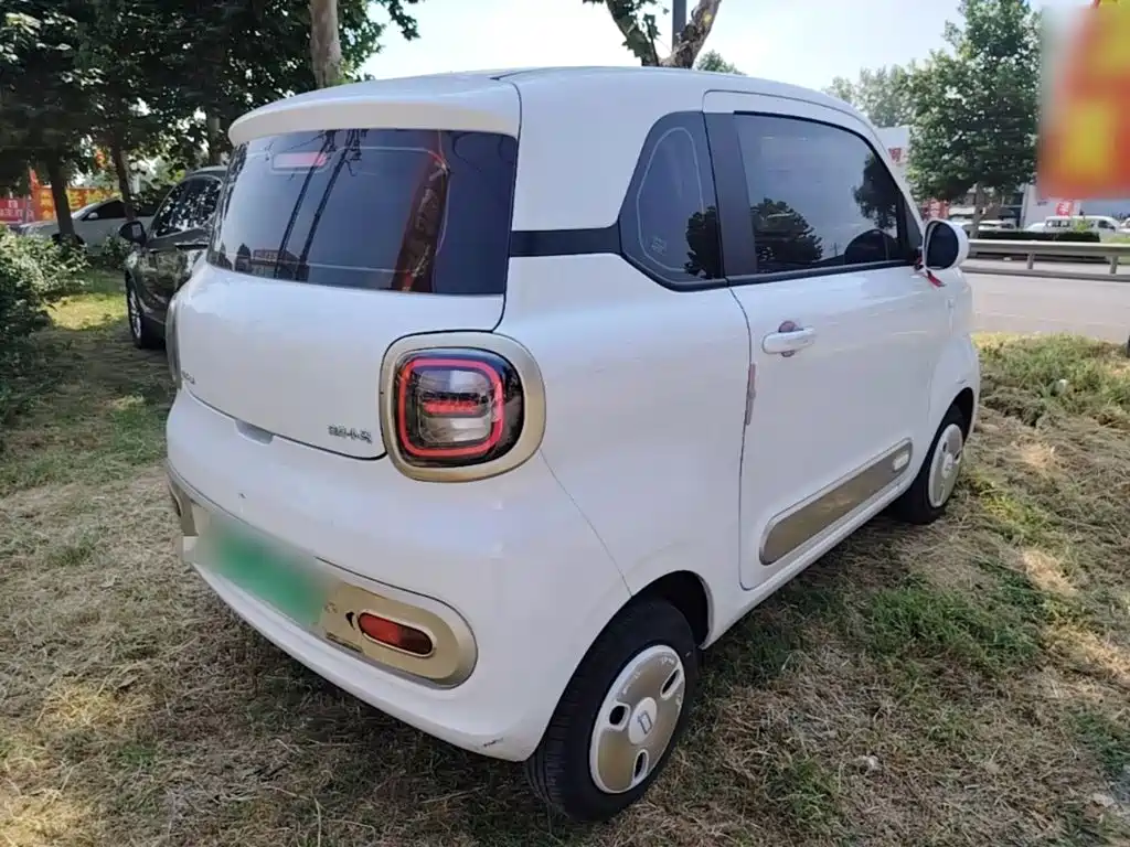 Bestune Pony 2025