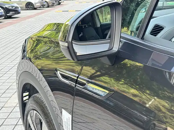 Volkswagen Talagon 2024