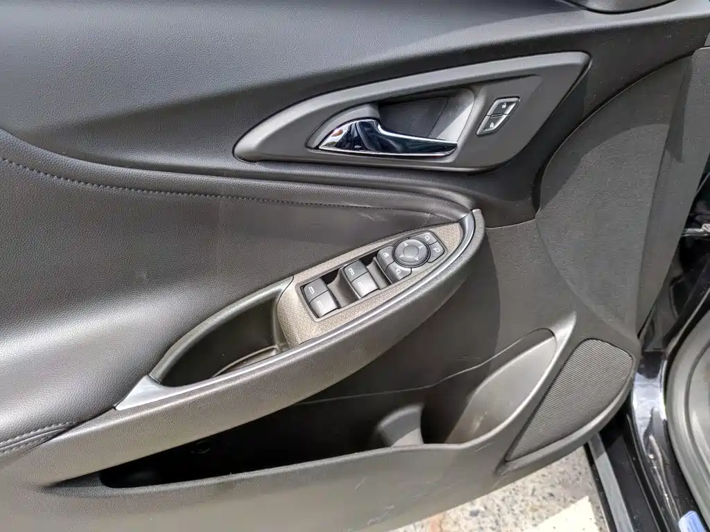 Chevrolet Malibu XL 2020 — фото 15