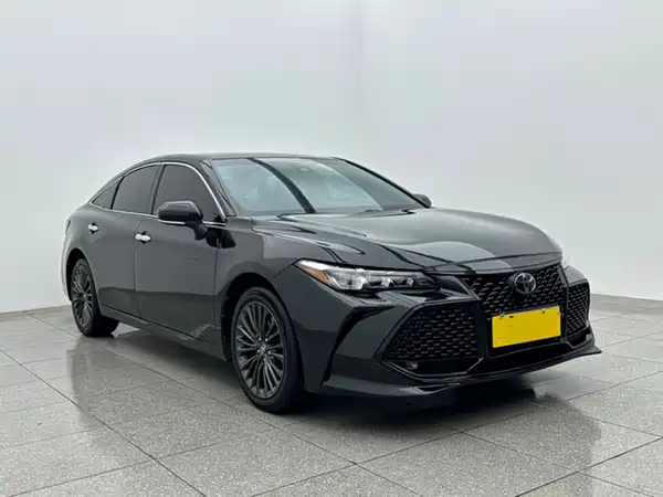 Toyota Avalon 2022