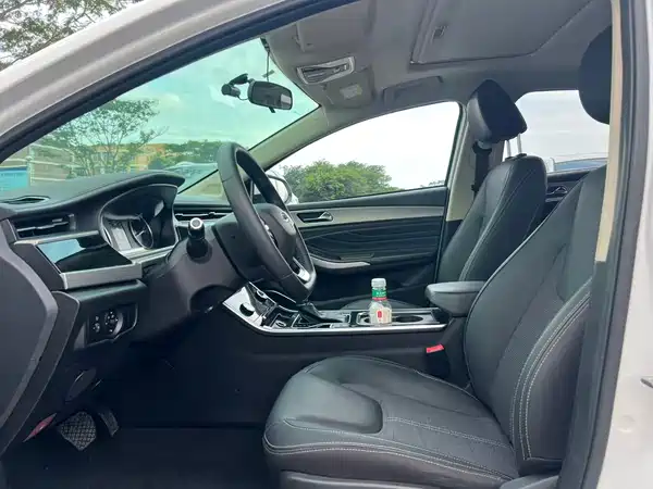 Chery Arrizo GX 2021